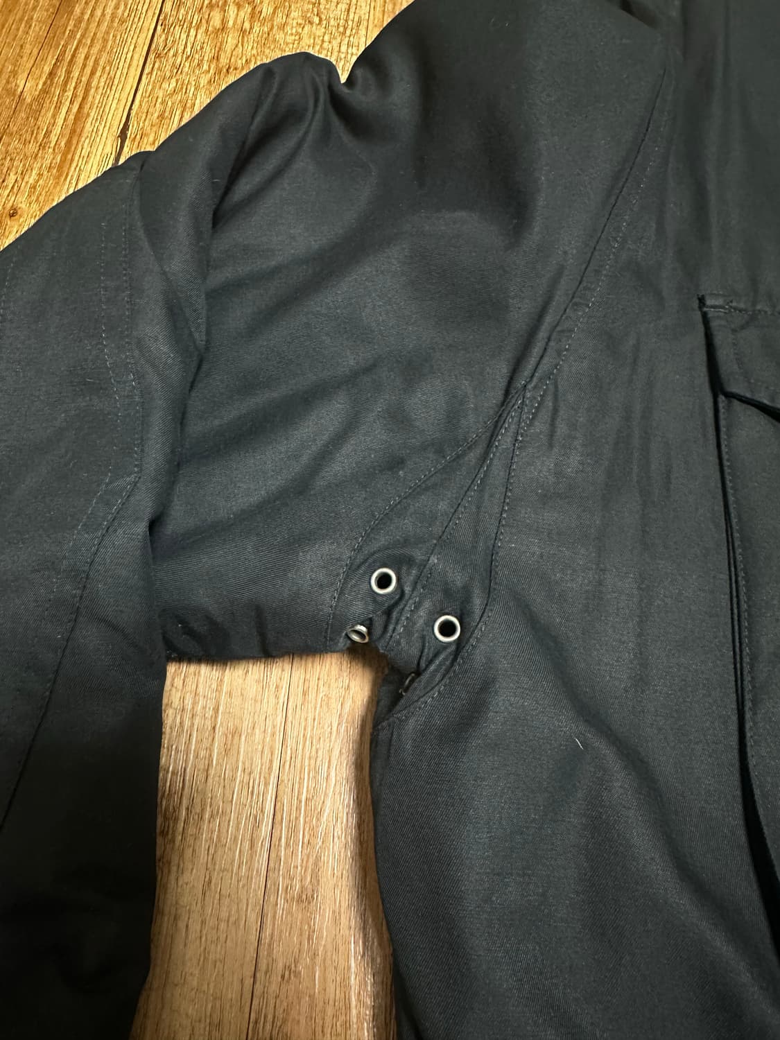 [XL] 폴로 polo 필드 자켓  상품이미지3