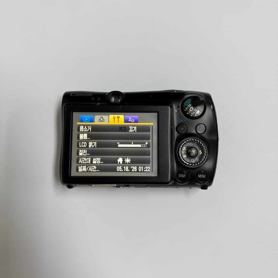 캐논 IXUS 980 / IXY 3000 / SD 990 (익시/익서스) 상품이미지3