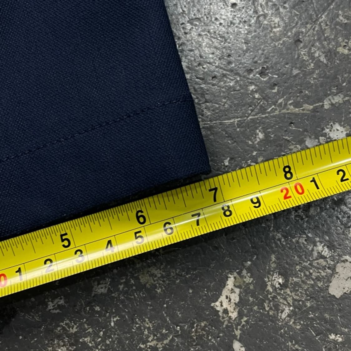 34 까스텔바작 팬츠 상품이미지6