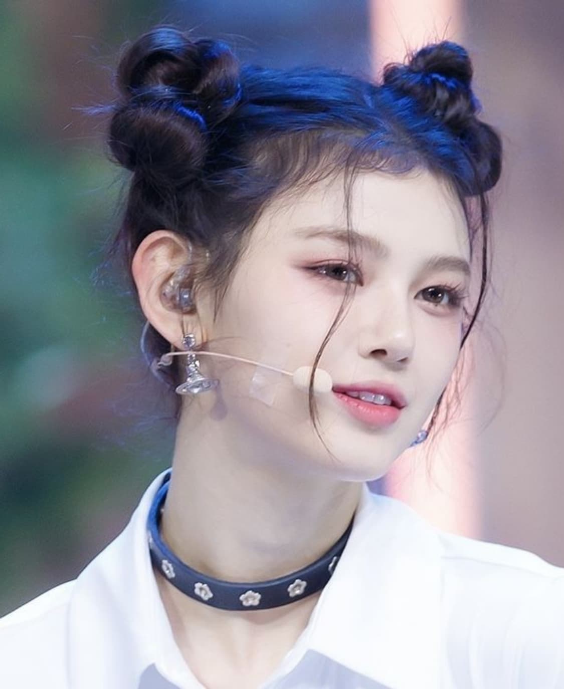 아워레가시 플라워 초커,팔찌,목걸이,뉴진스 다니엘 착용 상품이미지2