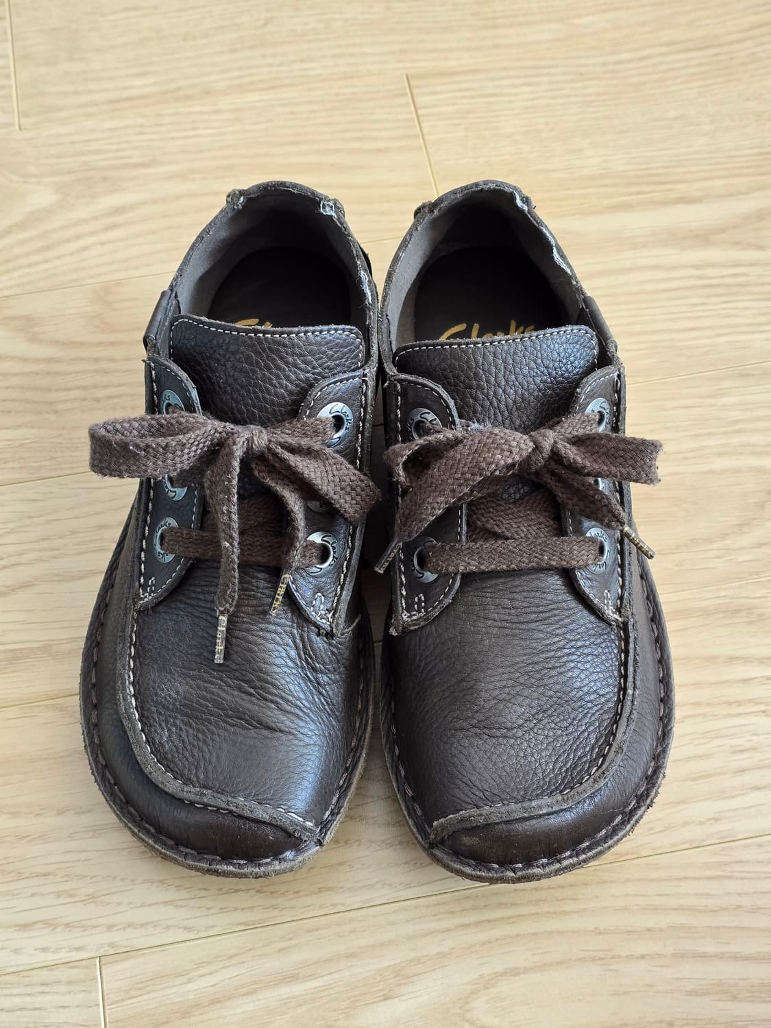 Clarks 클락스 우먼스 쿠션 컴포트화 4D 상품이미지2