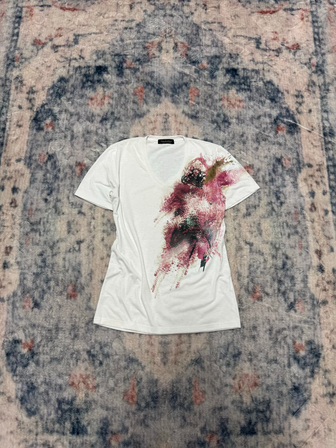 Tornado mart python printing top    상품이미지2