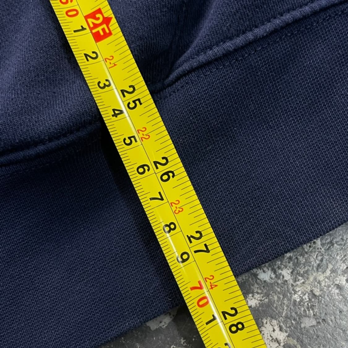 105 나이키 기모 후드집업 상품이미지6