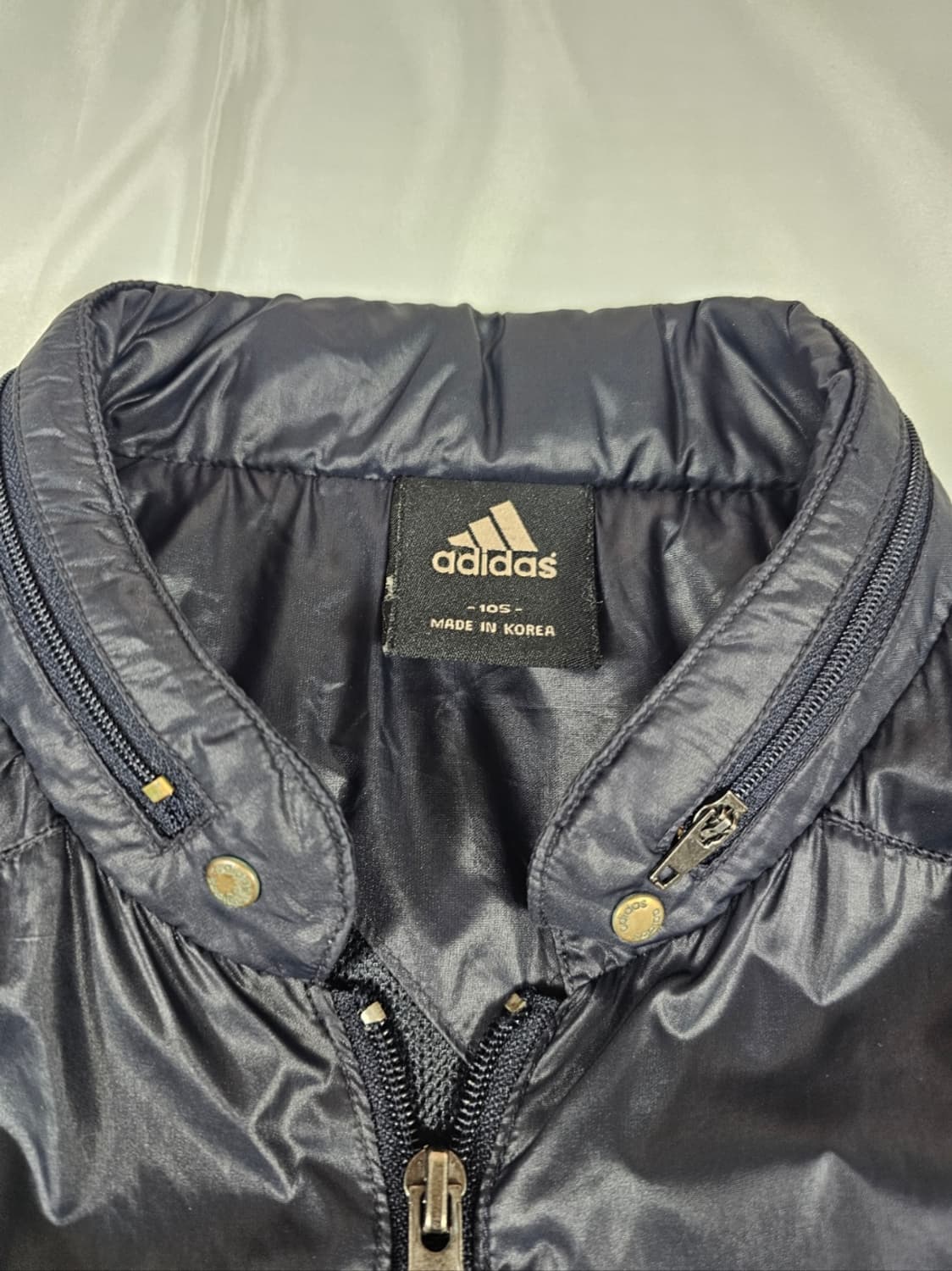 아디다스독일바람막이 상품이미지3