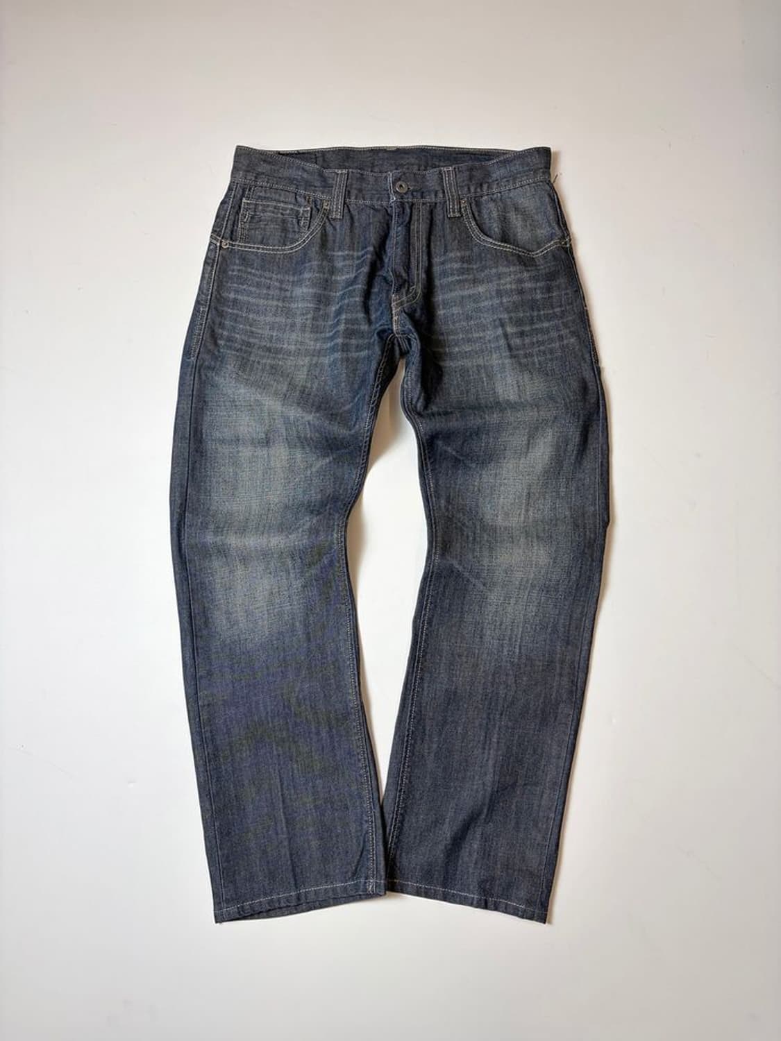 리바이스 514 00's 스트레이트 데님 팬츠 PN9243 상품이미지1