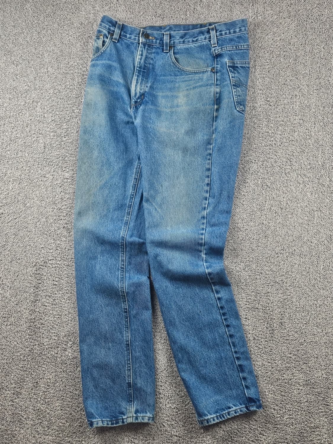 칼하트 데님 워크 팬츠 ( 34X34 ) / 11300 상품이미지2