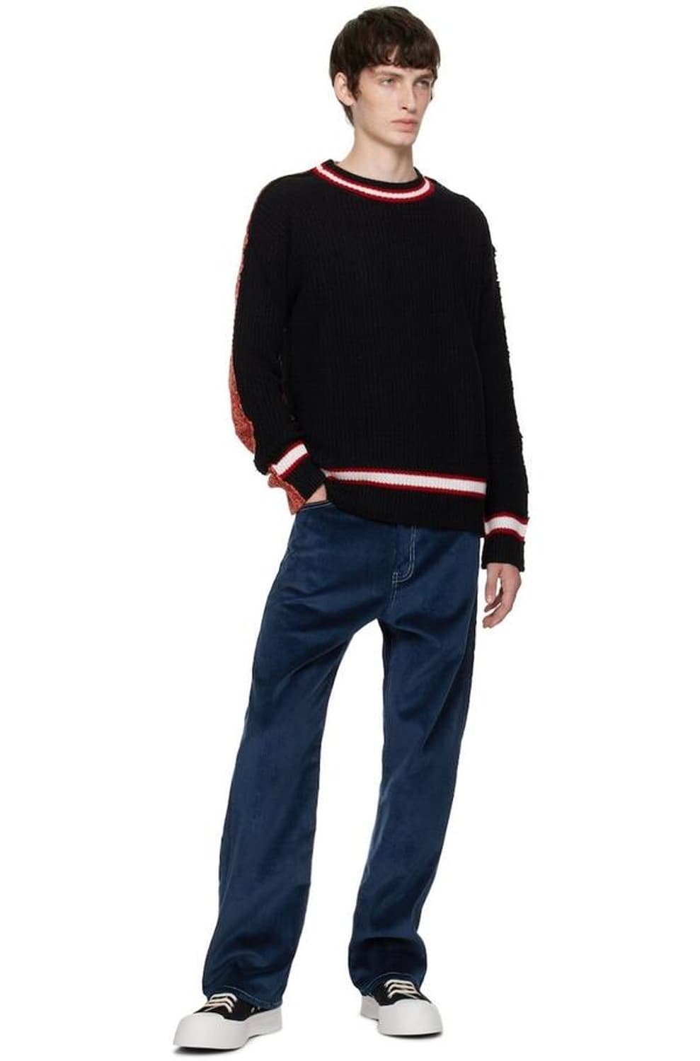 Marni contrast stitch 상품이미지1