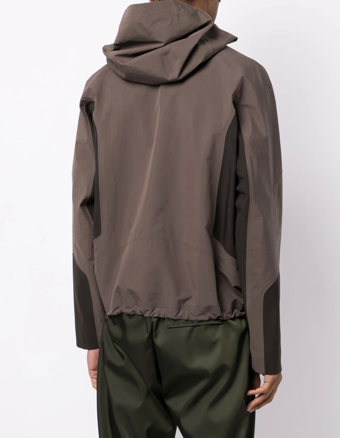 [L] JLAL torrent 자켓 모카 브라운 상품이미지3