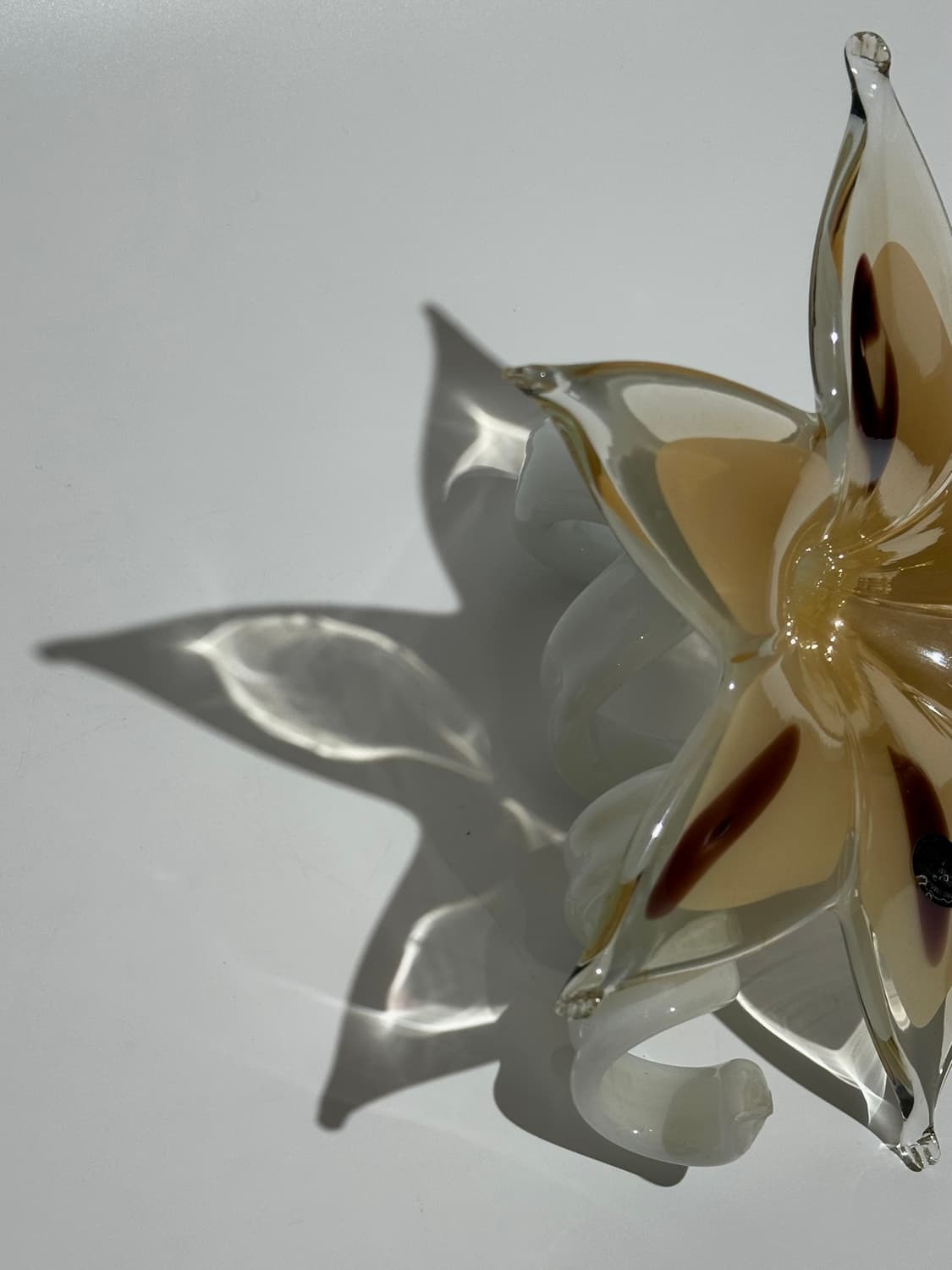 이탈리아 무라노 아트글라스 오브제 상품이미지7