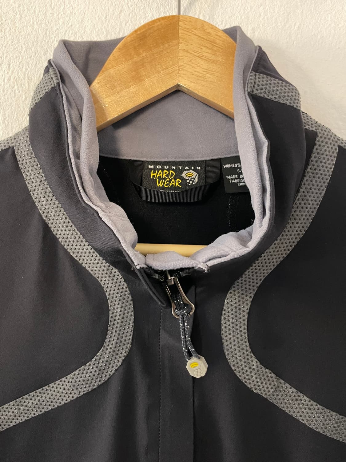 마운틴하드웨어 자켓  상품이미지4