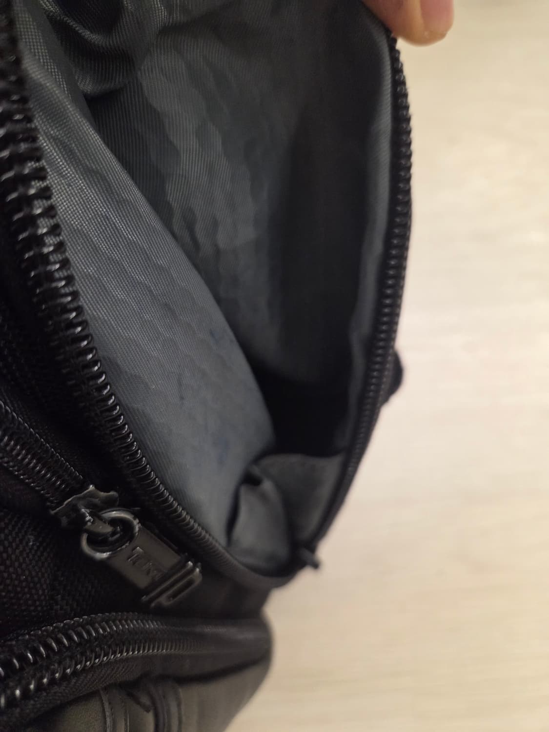 투미 TUMI 알파 부라보 셰퍼드 디럭스백팩 상품이미지6