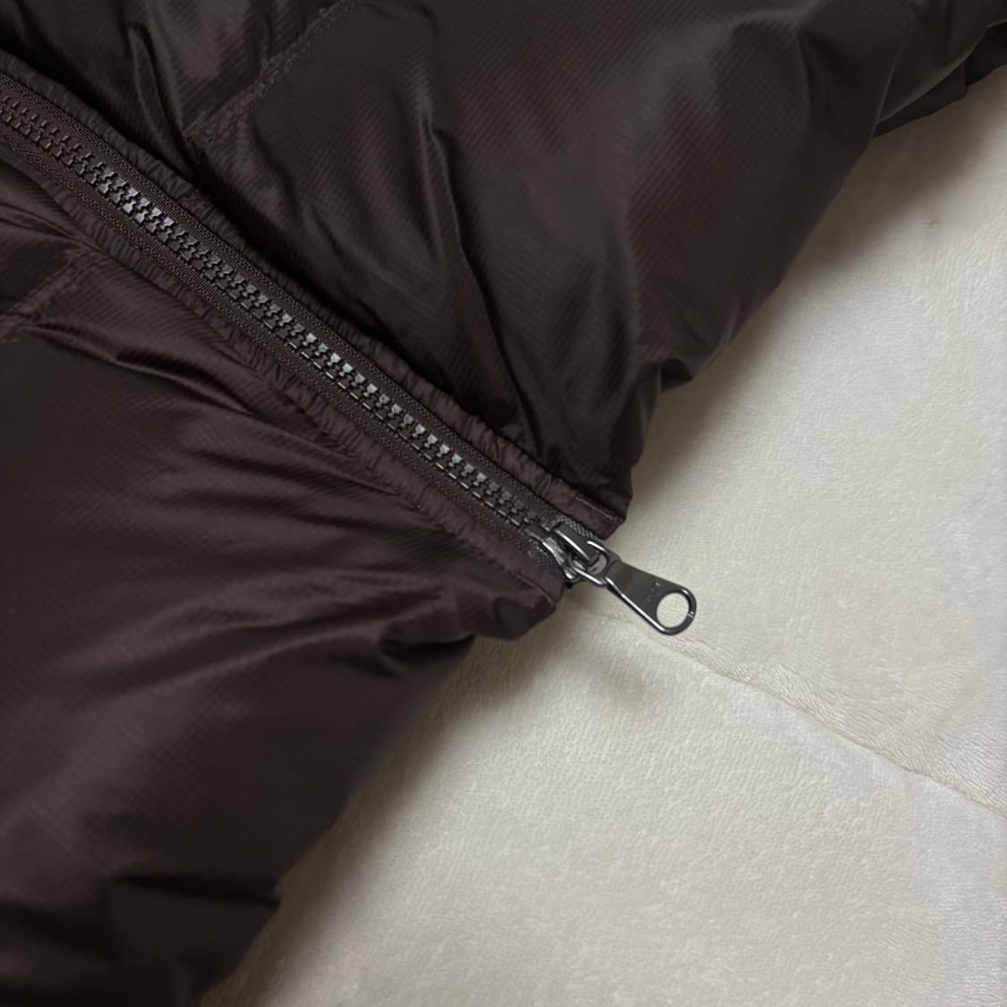 ARKET 아르켓 스포티 다운 자켓 상품이미지5