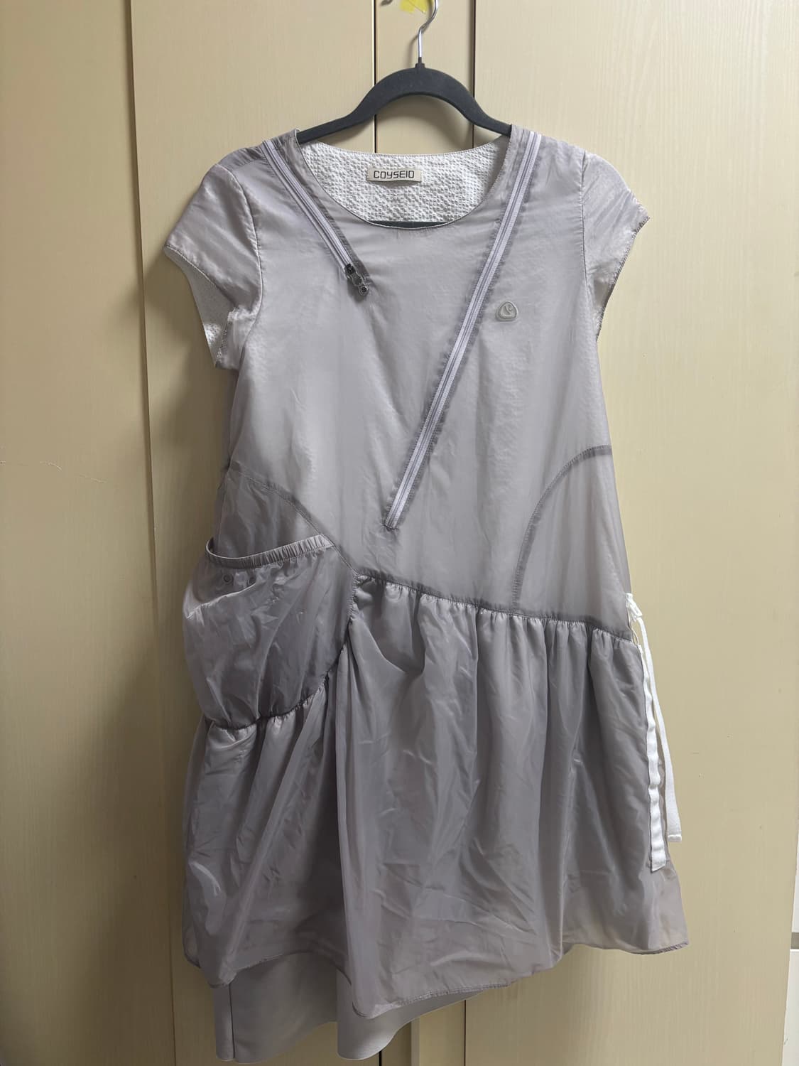 Coyseio 원피스 상품이미지2