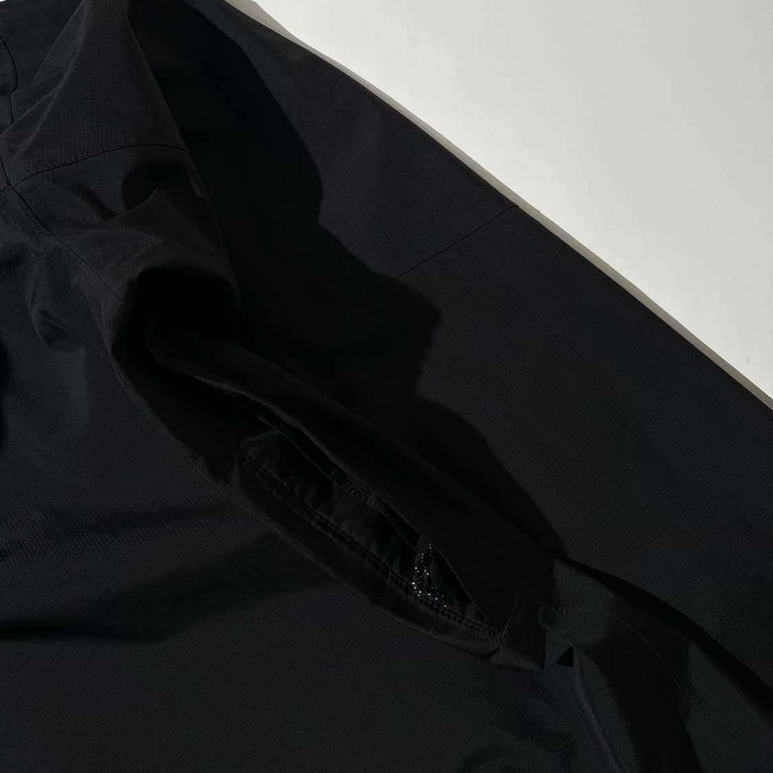 파타고니아 토렌쉘 3L 자켓 블랙 상품이미지8