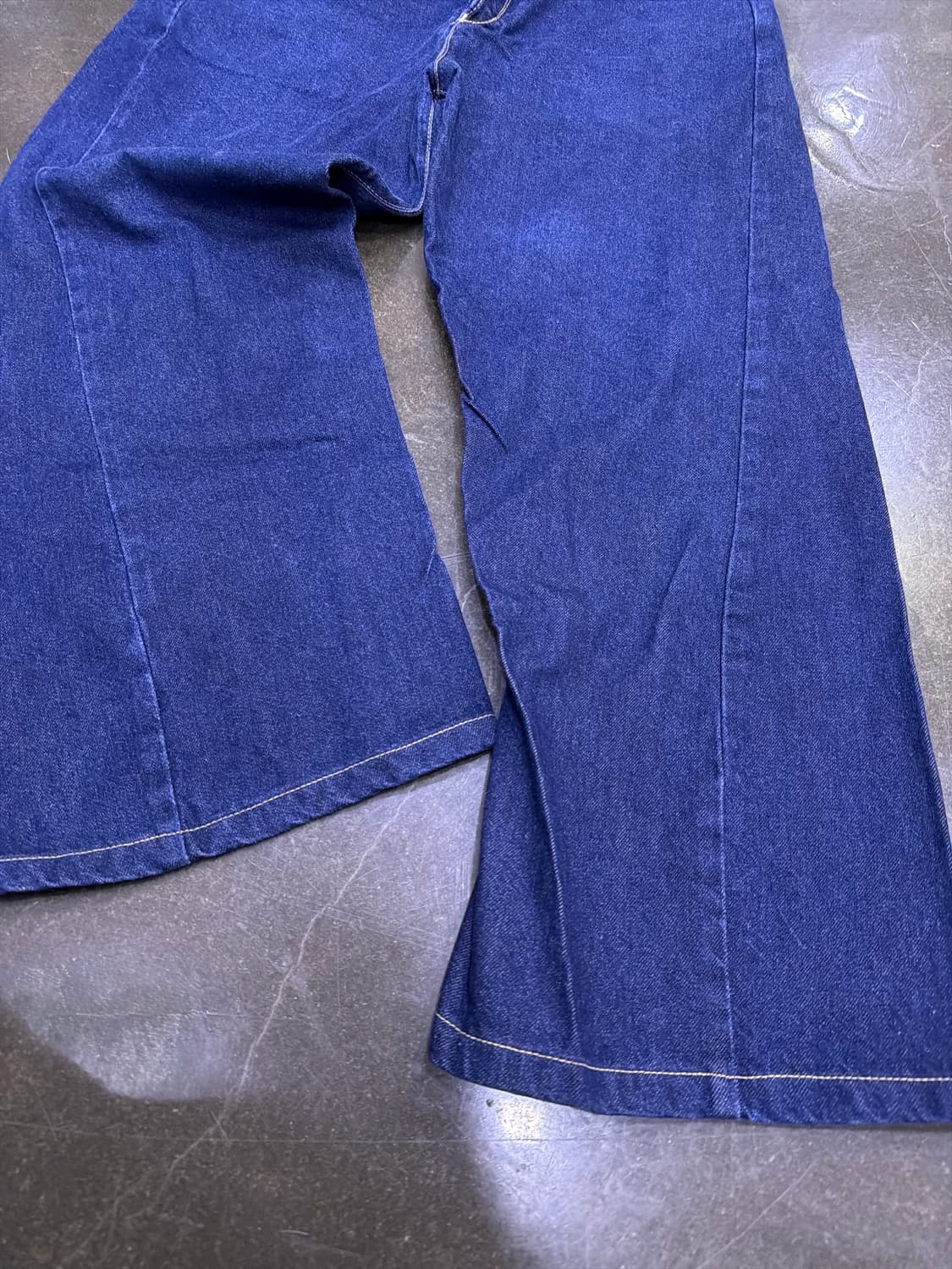 리바이스 엔지니어드진 루즈핏 데님팬츠 32 상품이미지8