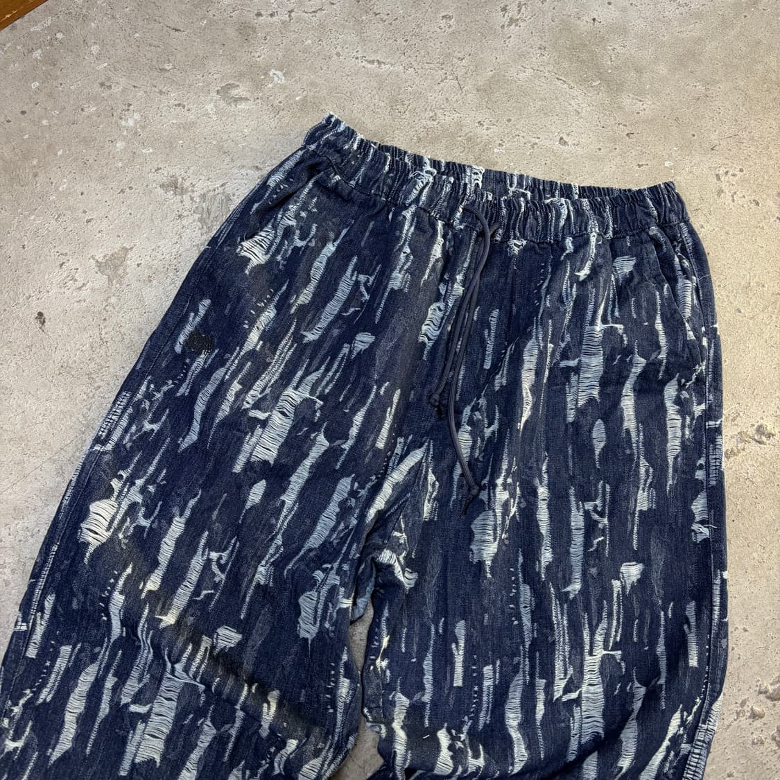 브라운브레스 바지[2334] 상품이미지2