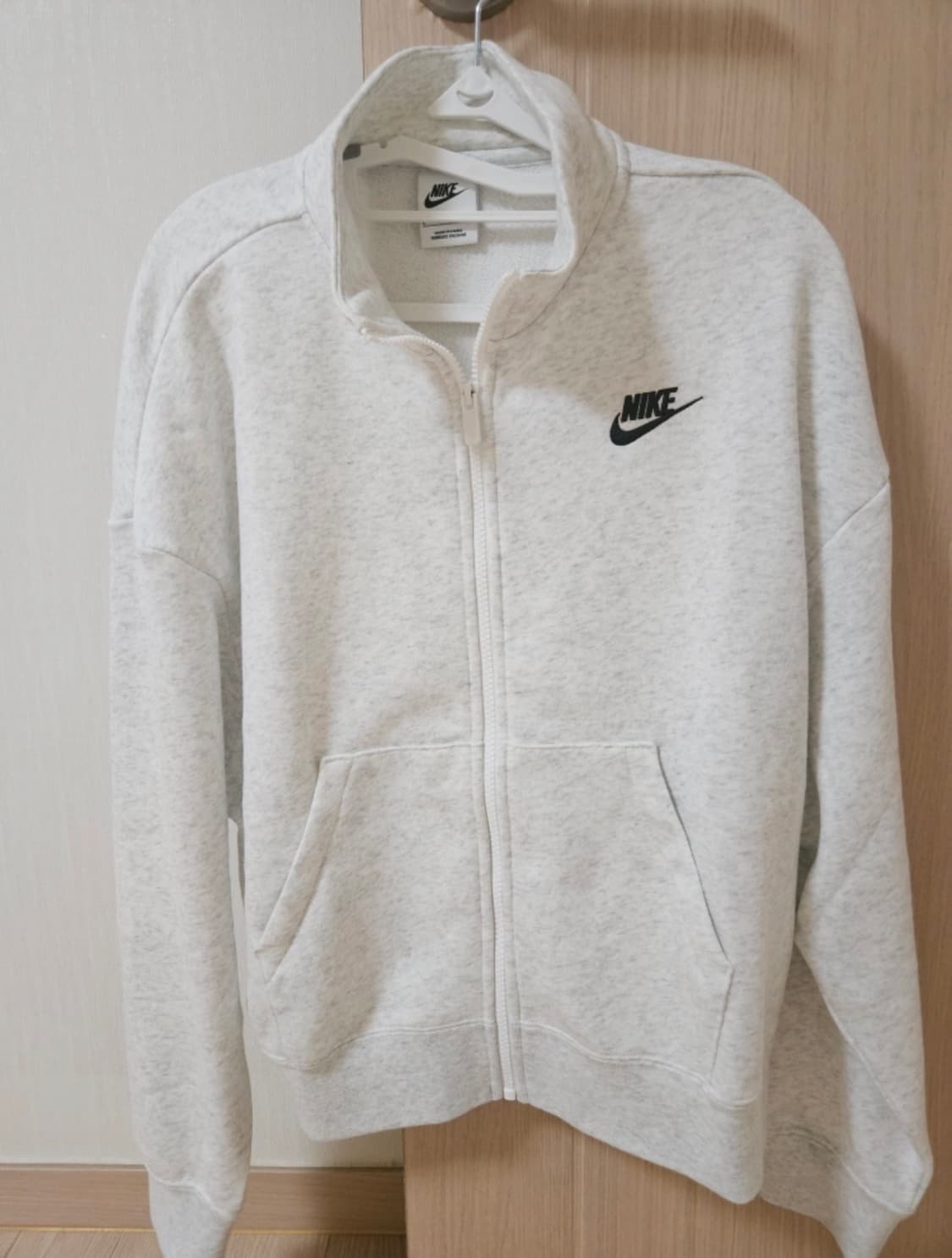 나이키 집업 L 상품이미지2