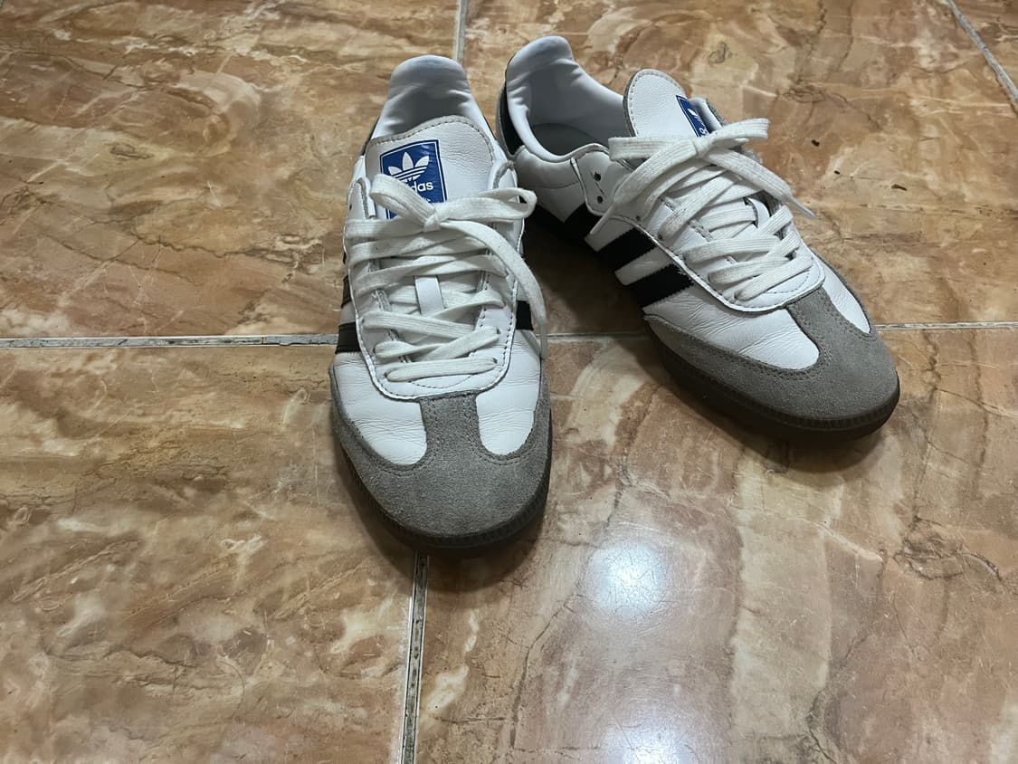 아디다스 삼바 265size 상품이미지2