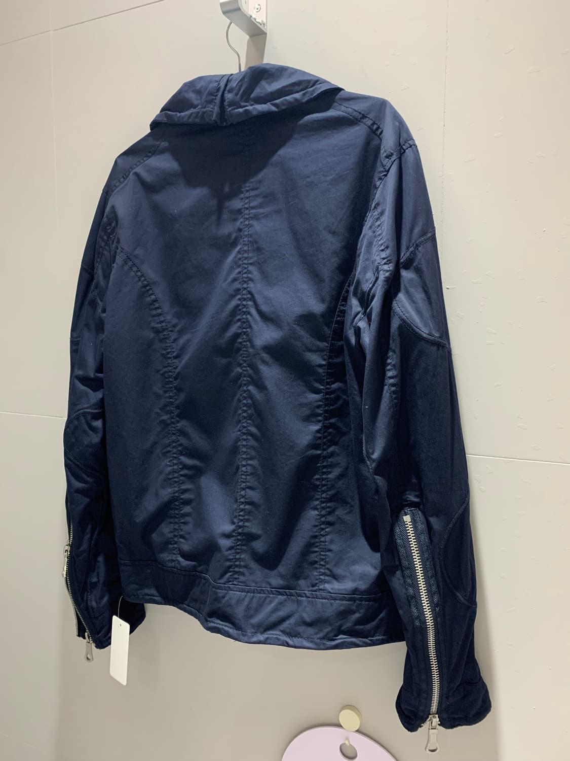 자라 자켓 상품이미지5