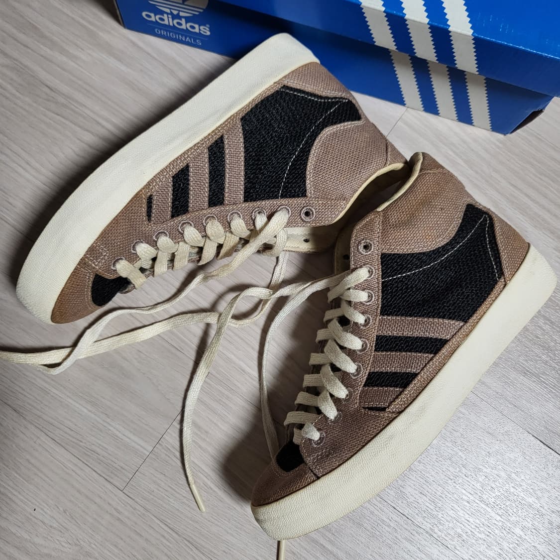 아디다스 아디그룬(235) 상품이미지4