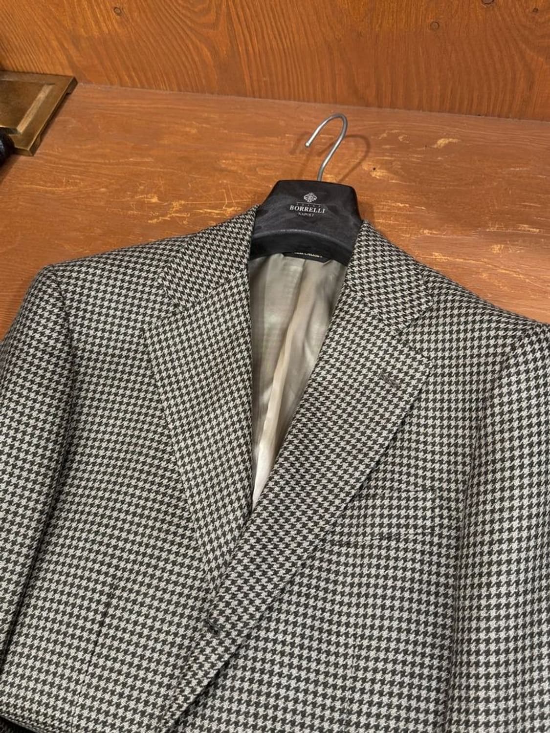 폴스튜어트 자켓 상품이미지8