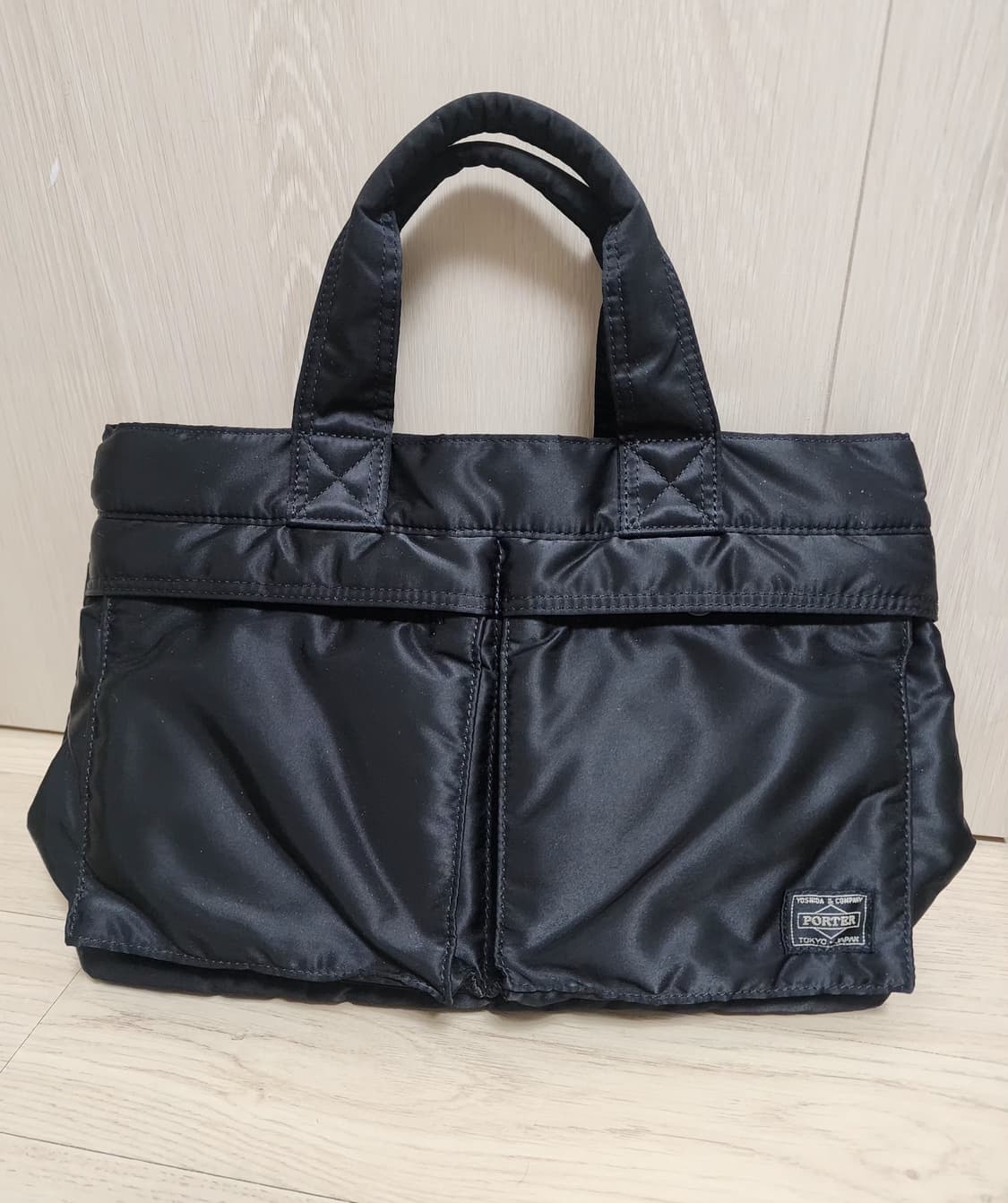요시다포터 탱커 뉴 토트백 상품이미지1