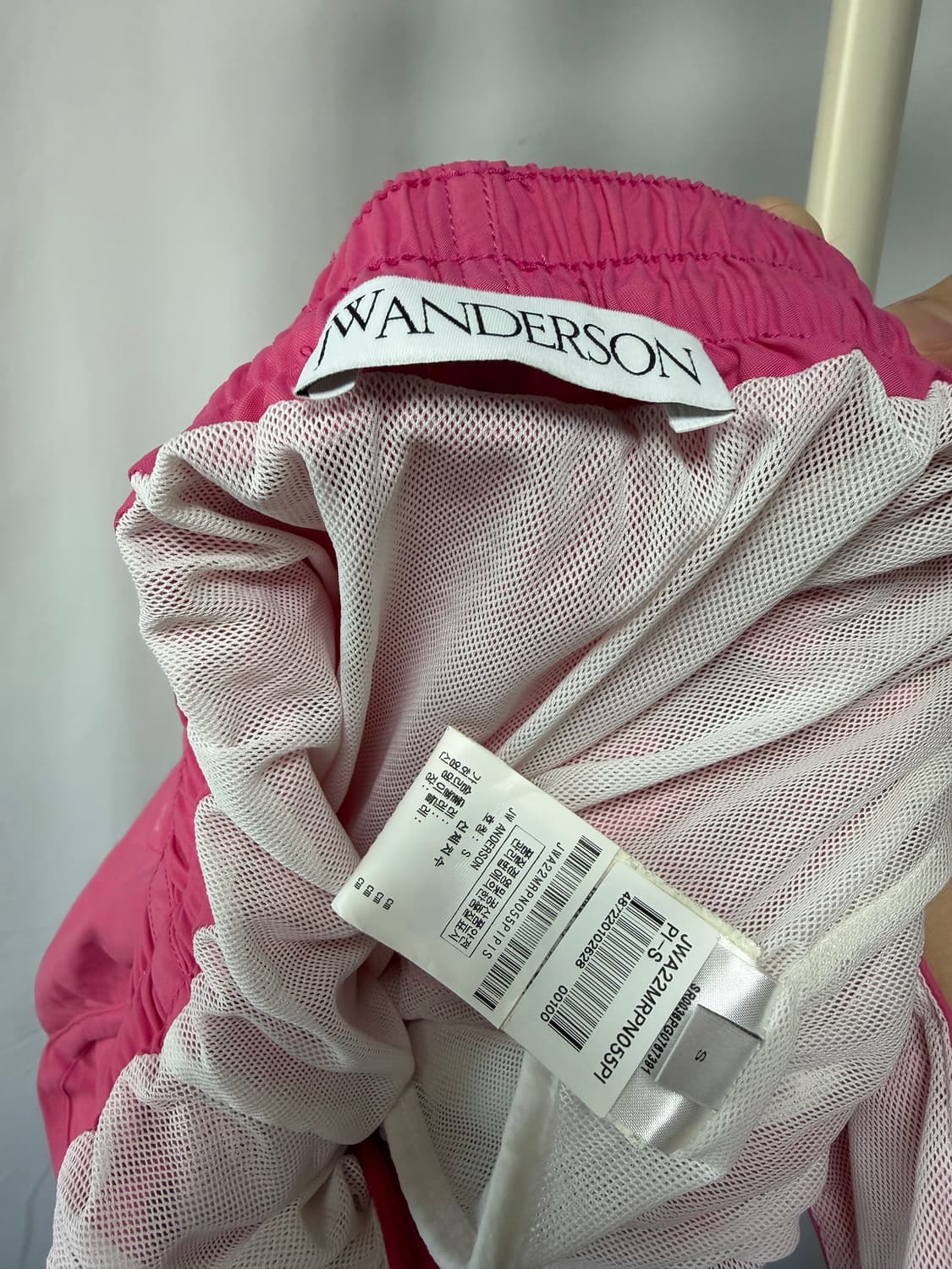 JW anderson 스윔팬츠 상품이미지5