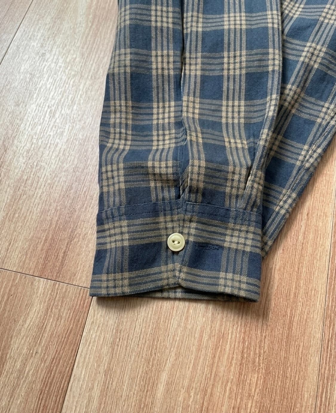 풀카운트 파라카 셔츠 상품이미지2