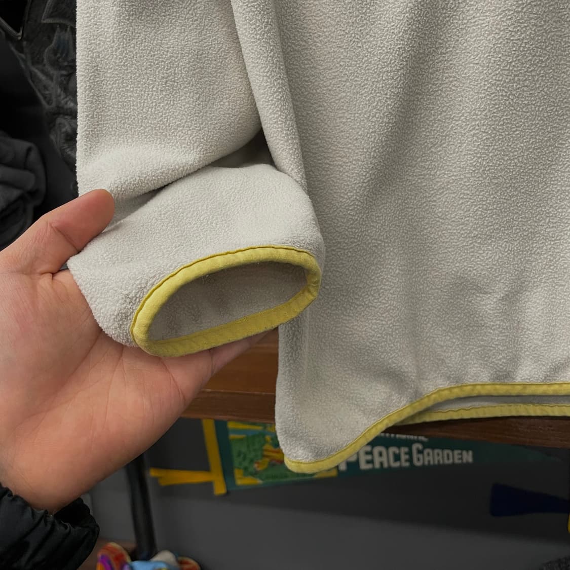 SP19 파타고니아 신칠라 스냅-T 풀오버 플리스 N5 상품이미지6