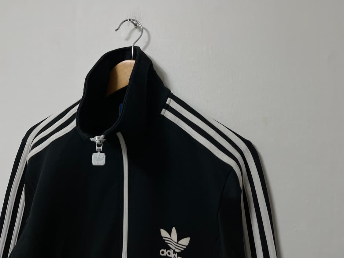 100 아디다스 오리지널 파이어버드 유로파 트랙탑 져지 정품 상품이미지2