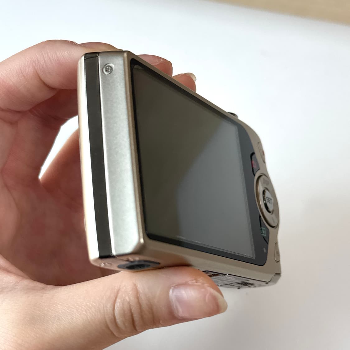 [외관 S급] 카시오 엑슬림 ex-z2300 Casio Exilim 상품이미지7