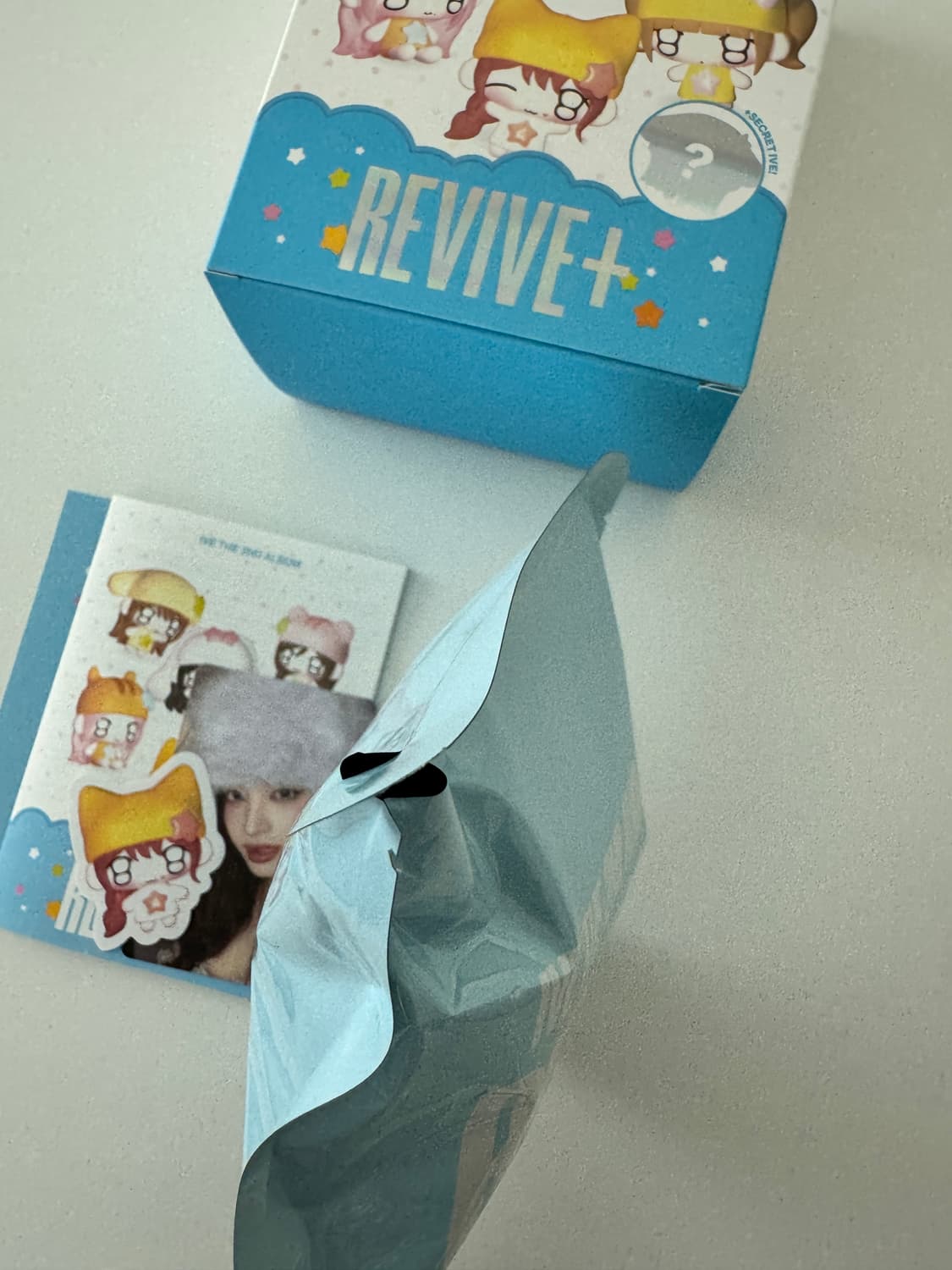 아이브 petit 쁘띠 리즈 상품이미지2