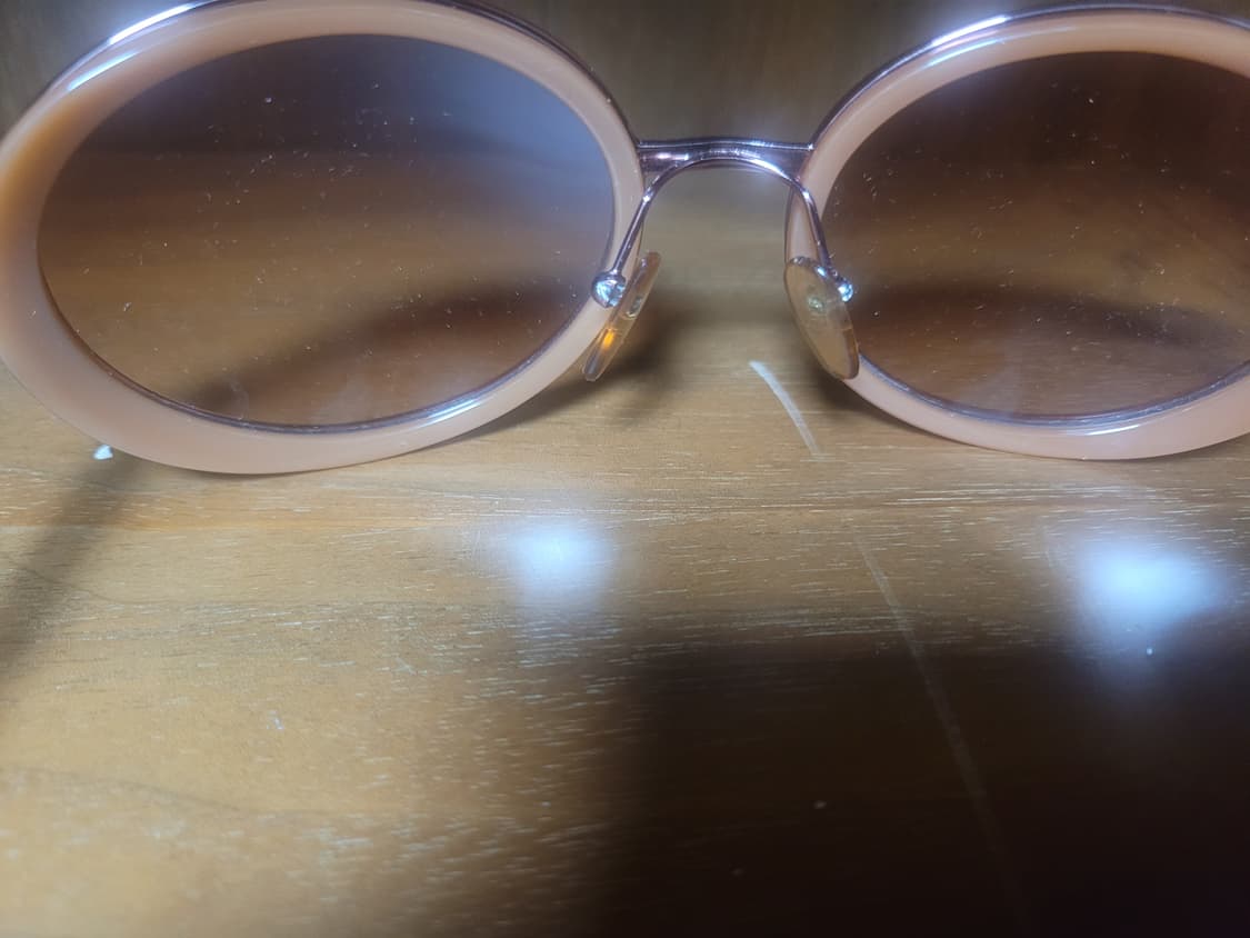 셀린느 선글라스 여성 상품이미지5