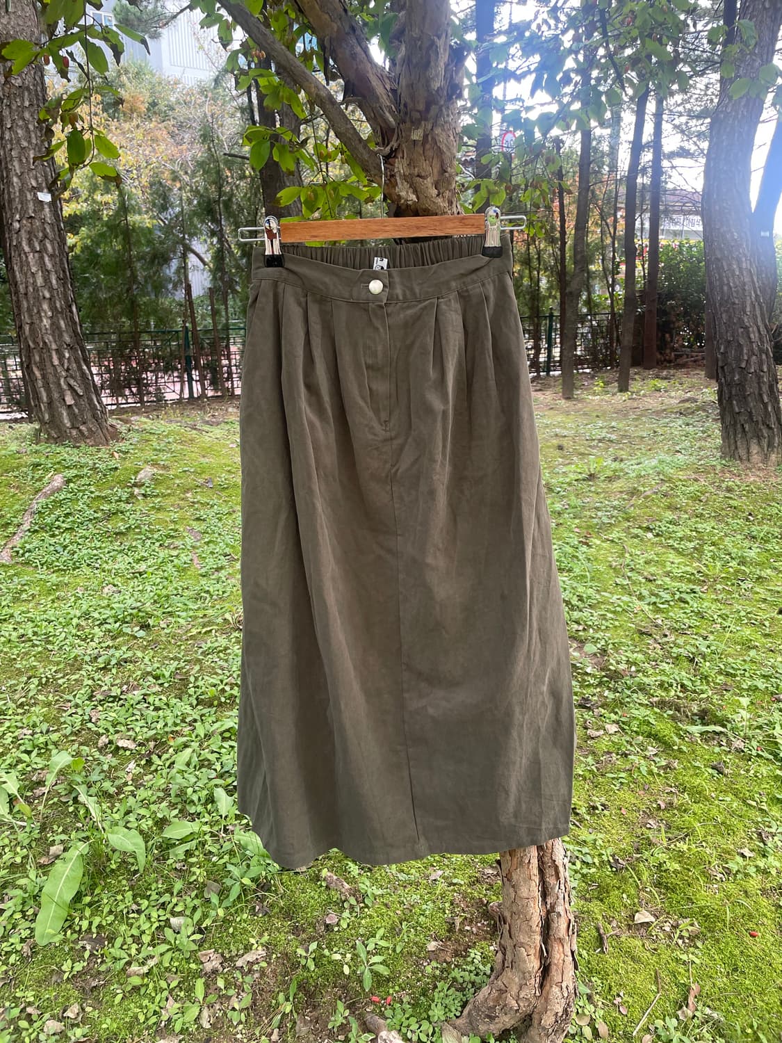 long skirt  상품이미지1