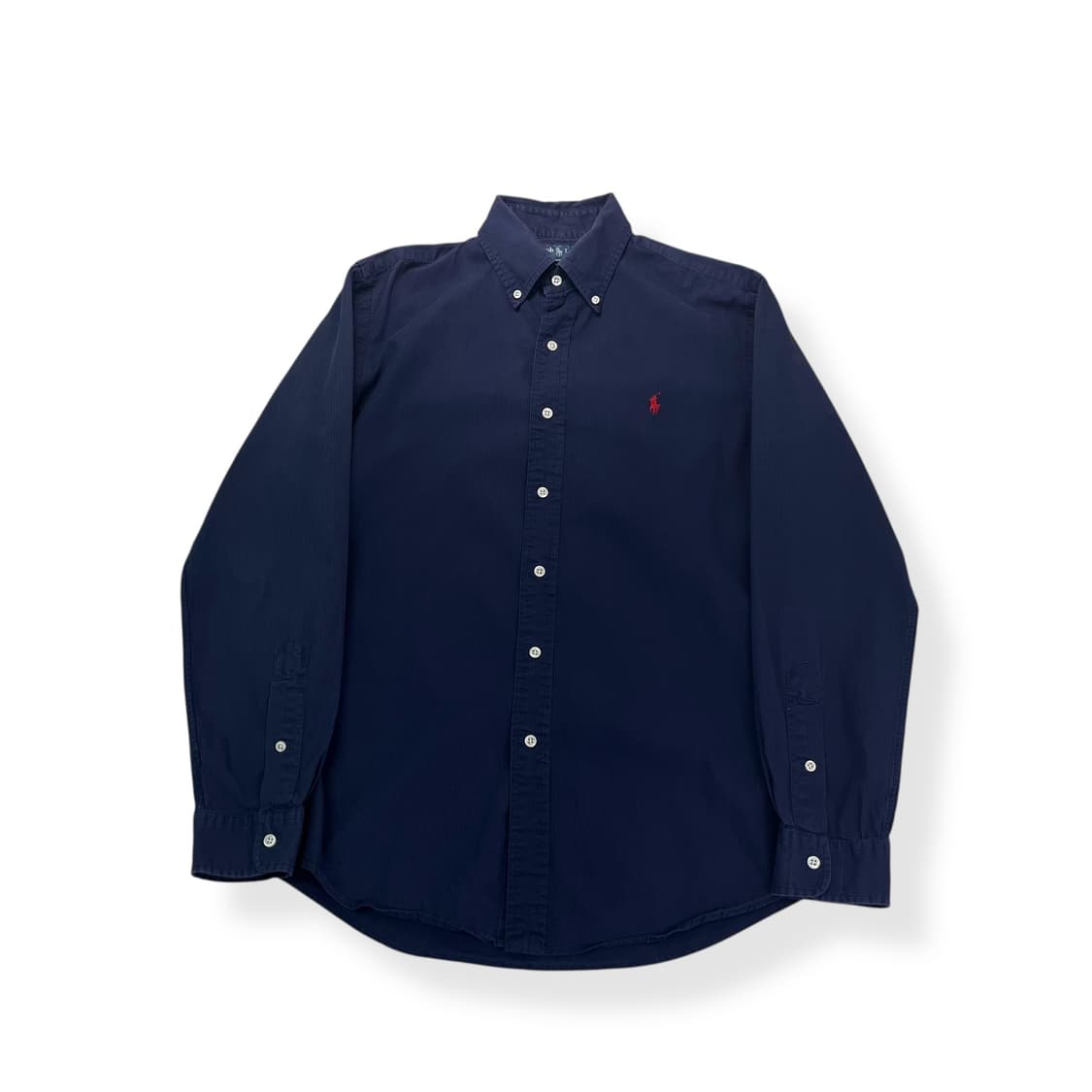 100 폴로 랄프로렌 코튼 셔츠 상품이미지1