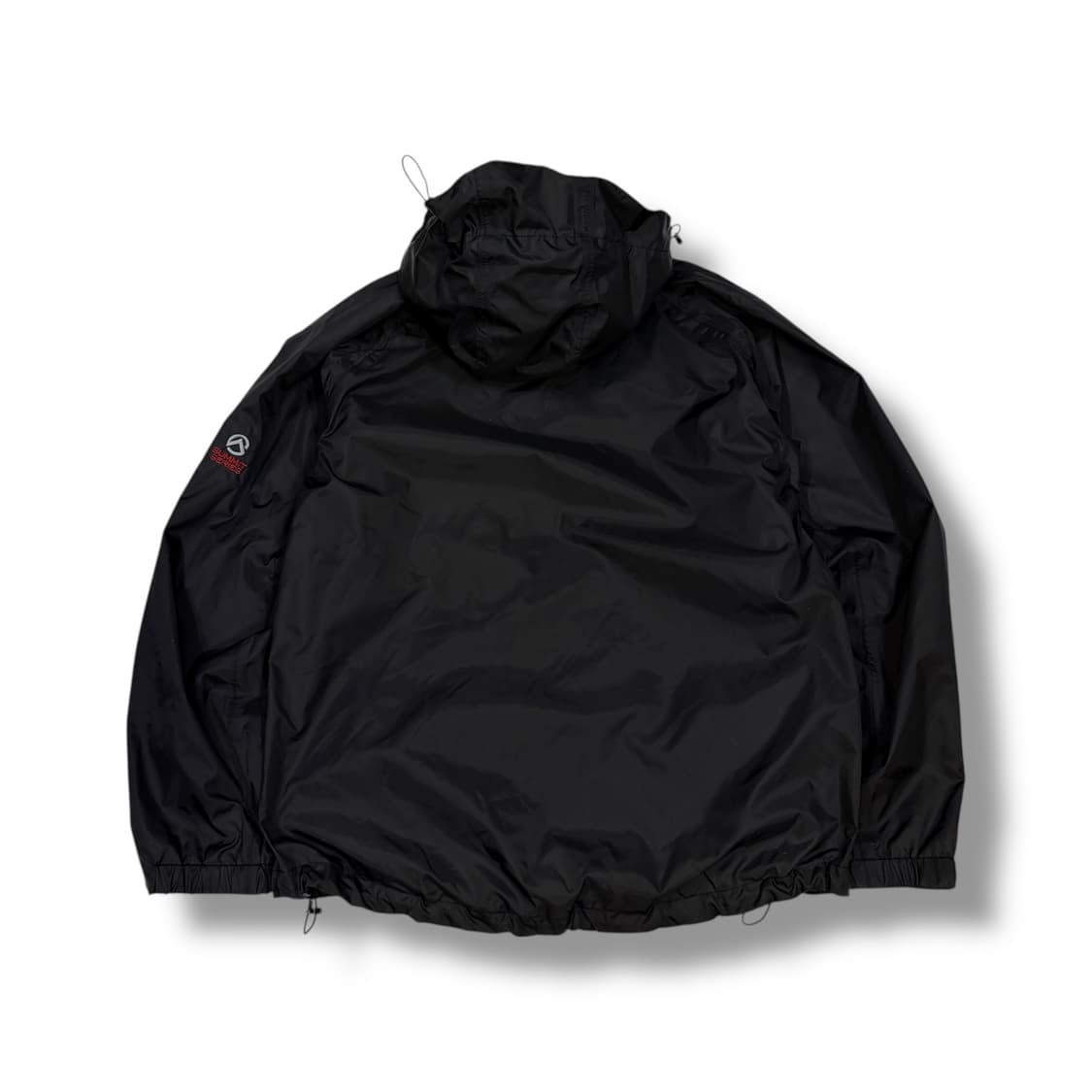 TNF 노스페이스 써밋 시리즈 바람막이 자켓 상품이미지2