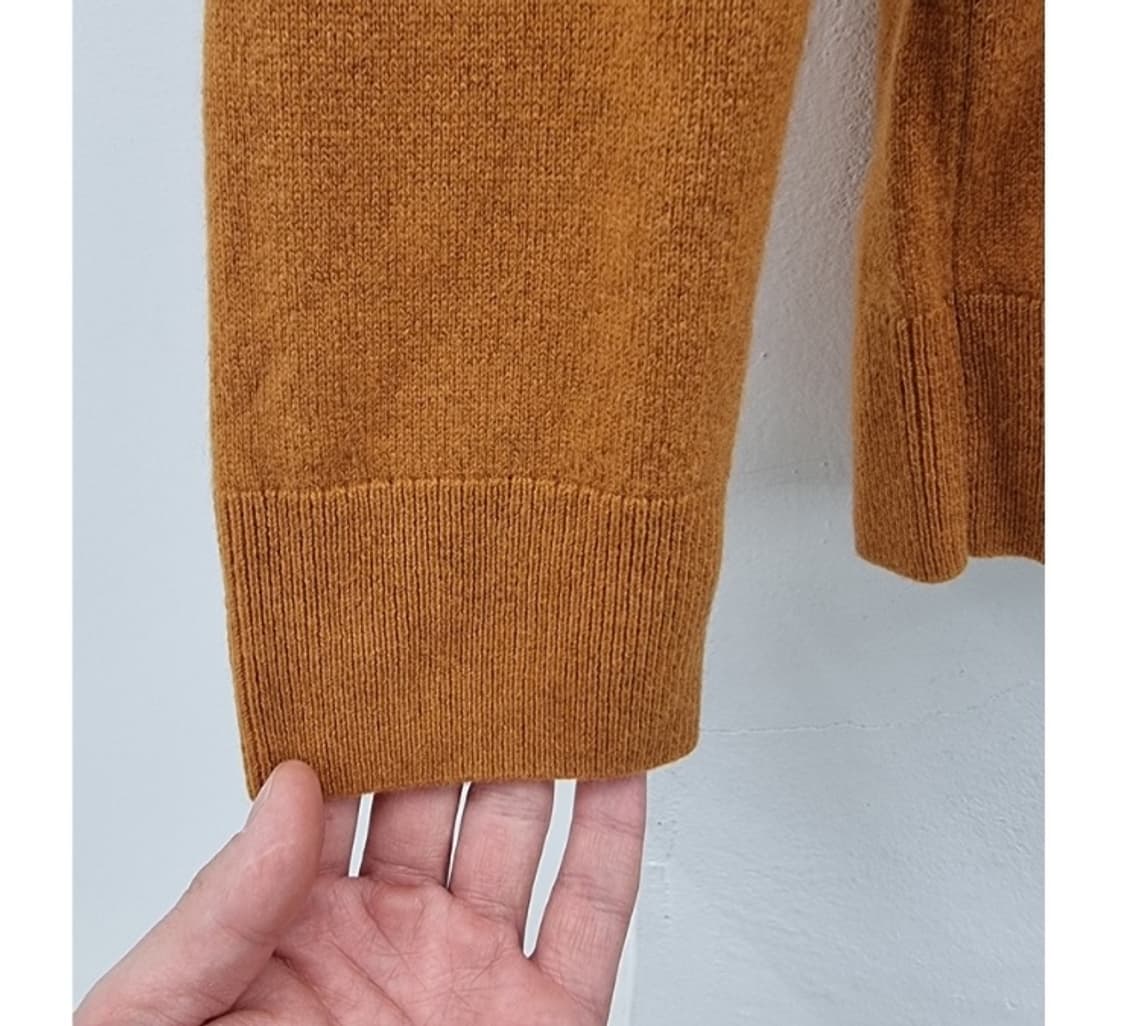 UNIQLO 유니클로 (캐시미어100%) 상품이미지5