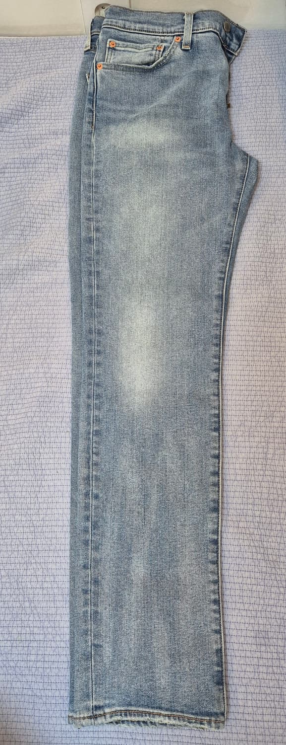 Levi's 511 32×32 상품이미지1