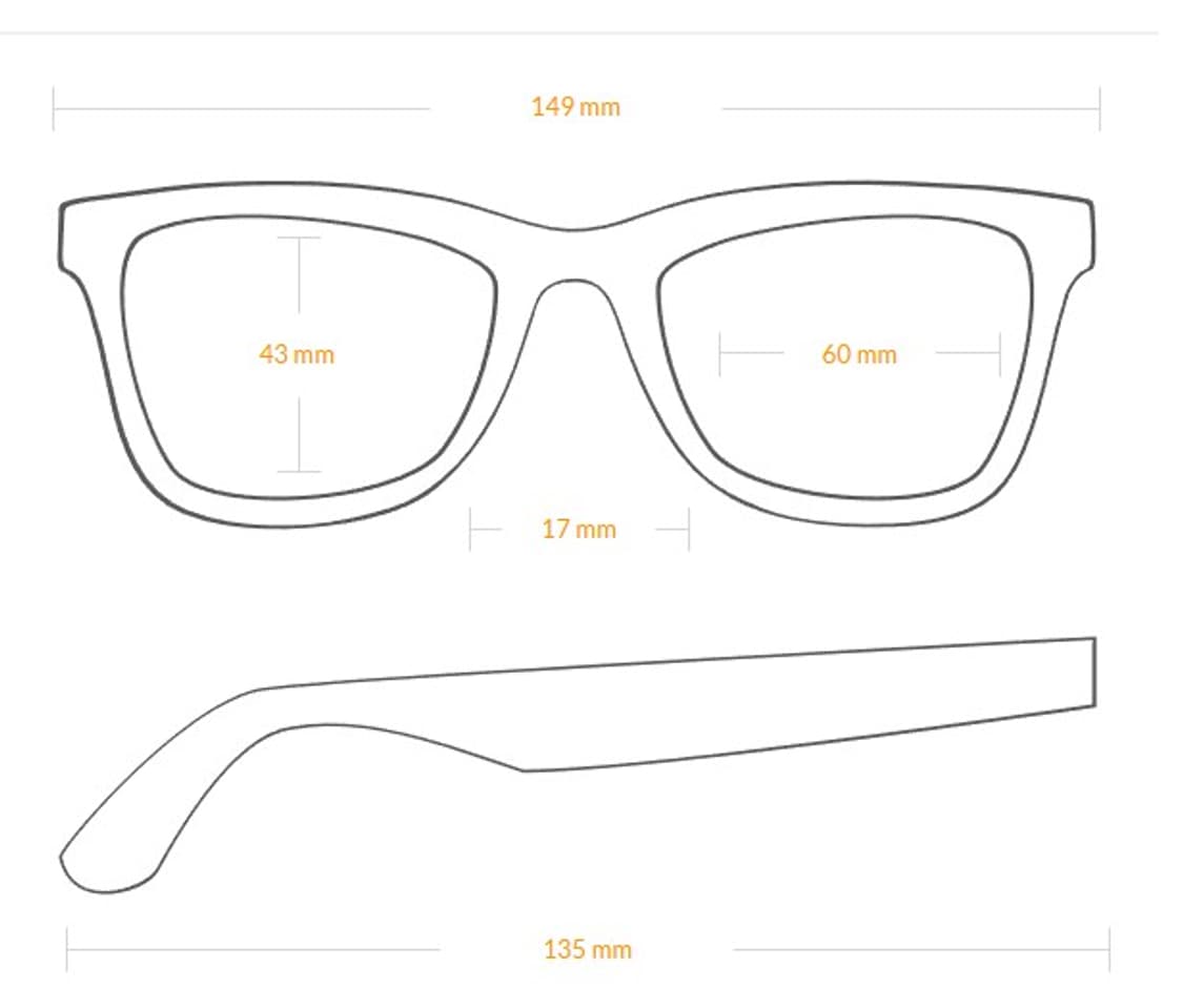 나이키 발리언트 MI CW4645 220 유니섹스 선글라스 상품이미지8