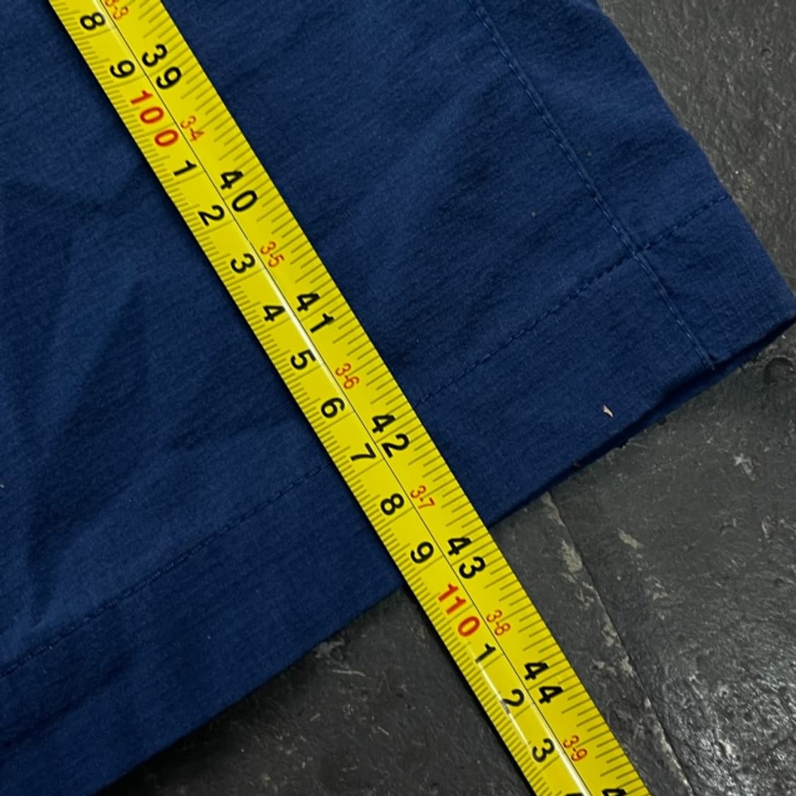 105 노스페이스 나일론 팬츠  상품이미지8