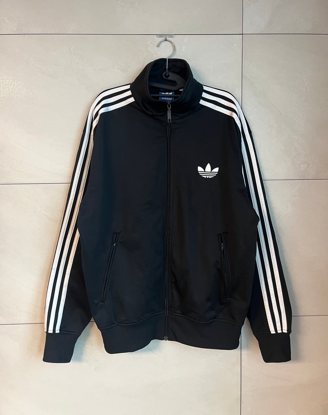 아디다스 구파이어버드 대장 져지 블랙 (110) 상품이미지1