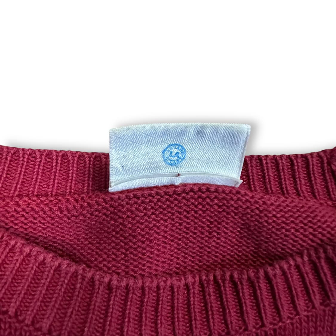 라코스테 크롭 니트 상품이미지5