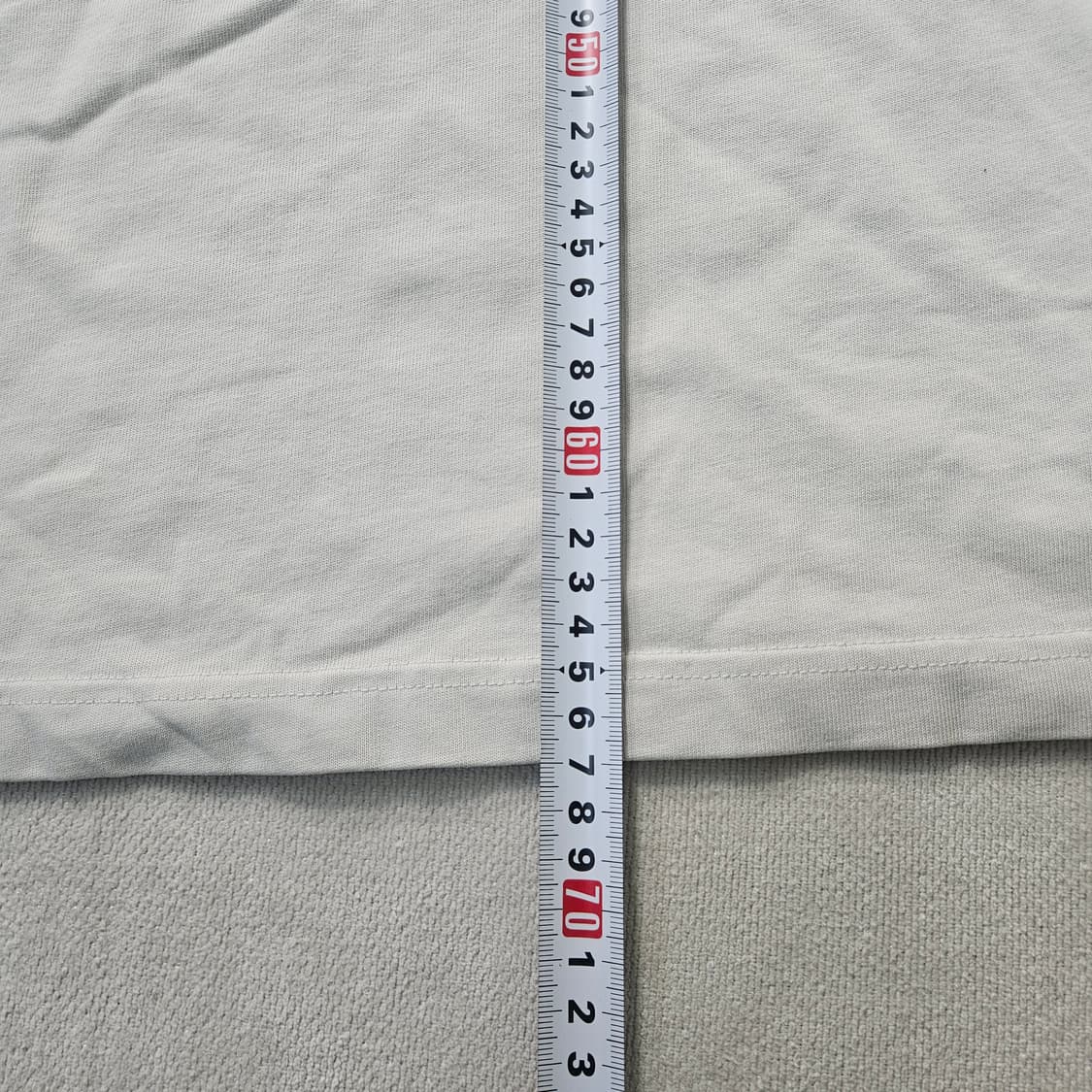 L 나이키조던 엔지니어드 롱슬리브 긴팔티 0325Y 상품이미지7