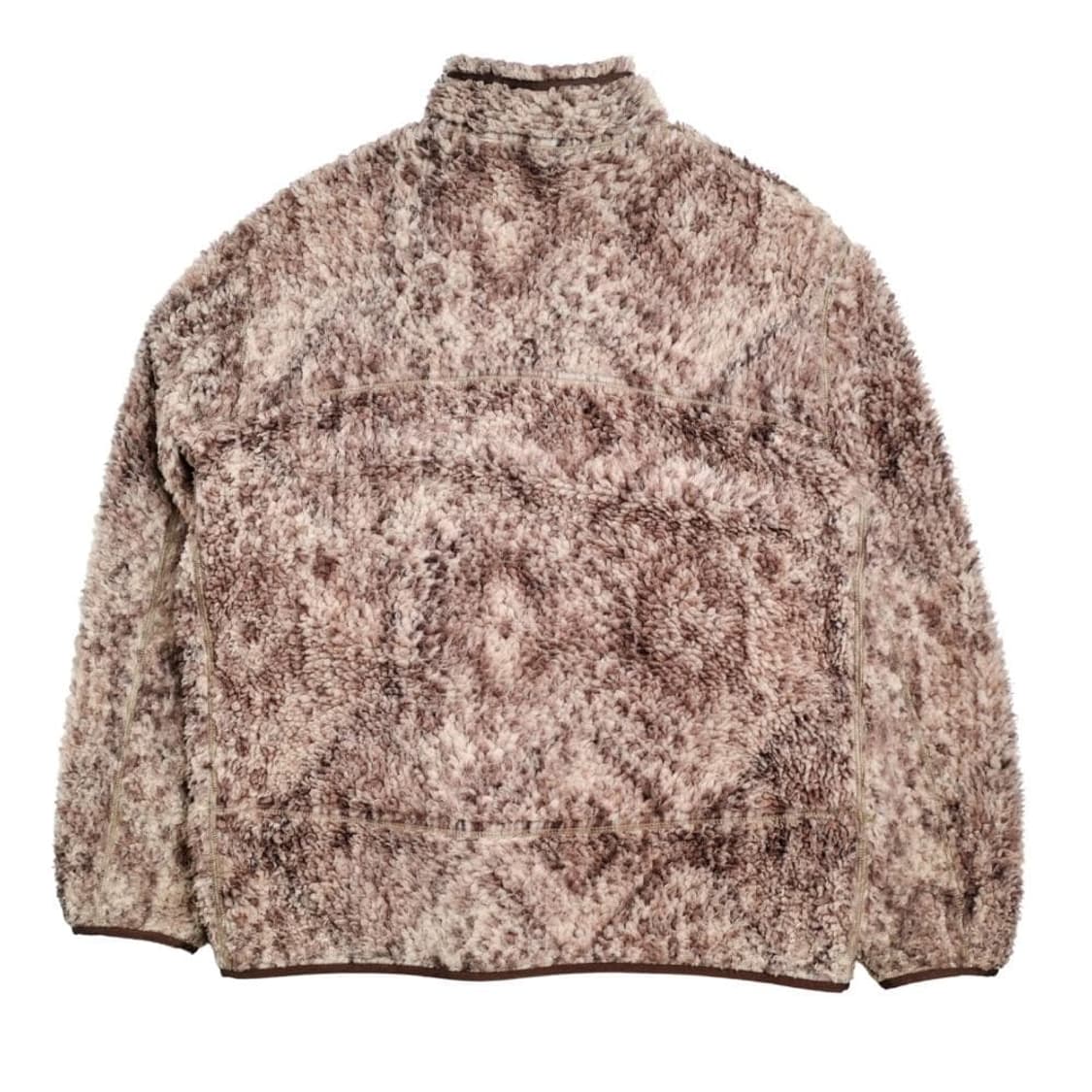 (40) 올드조 oldjoe 파일 자켓 후리스 상품이미지3