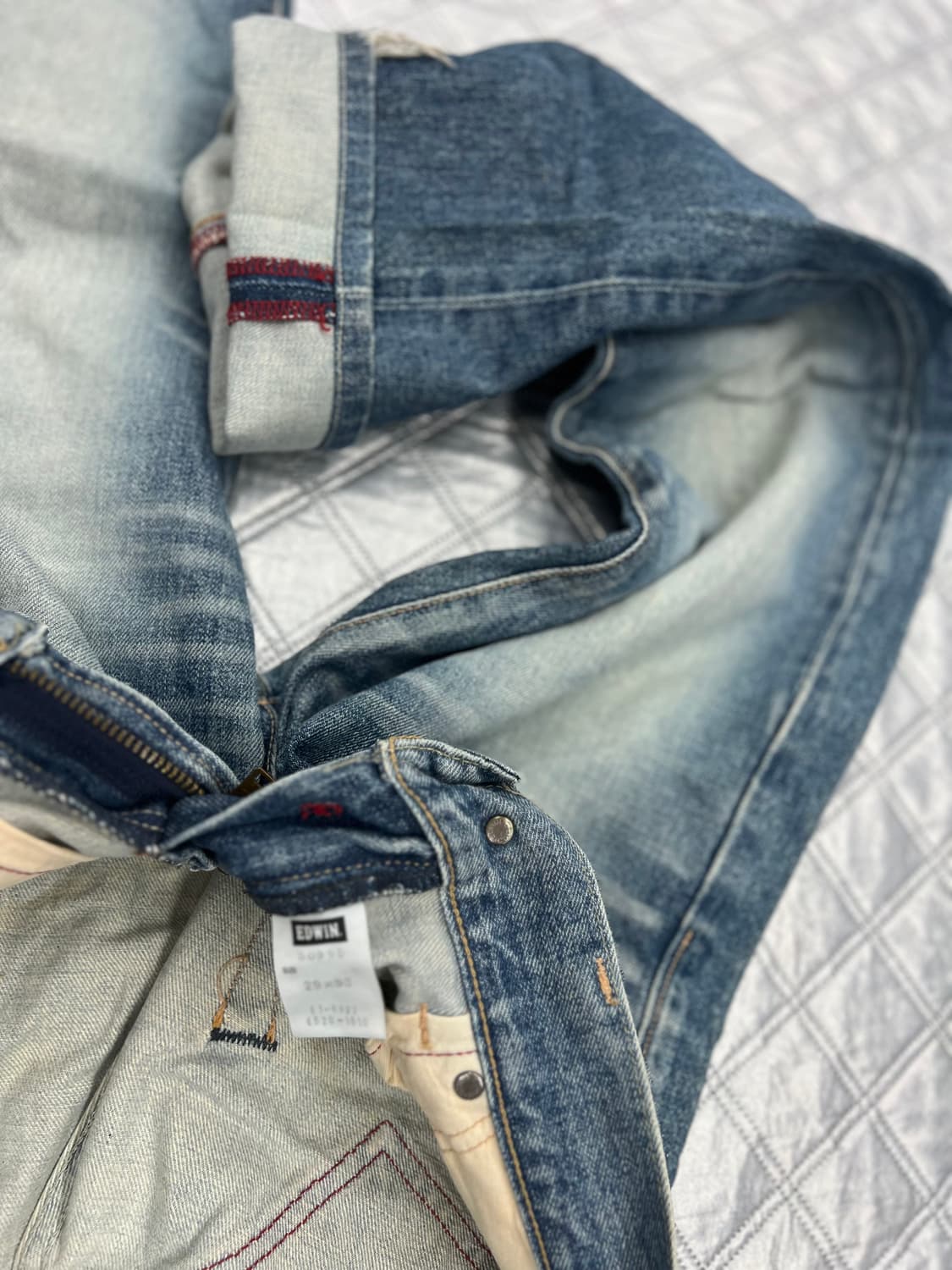 Edwin 503S (29) 상품이미지10