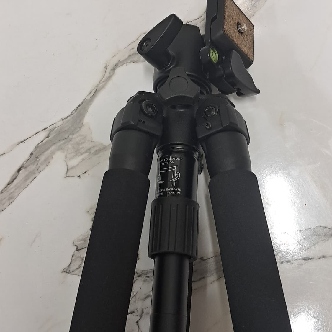 상태굿! AP 삼각대 TMK 244BS 디지털 카메라 상품이미지3