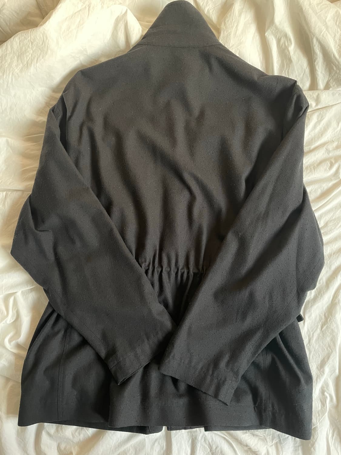 유스 silk nep m65 필드자켓 M 상품이미지2