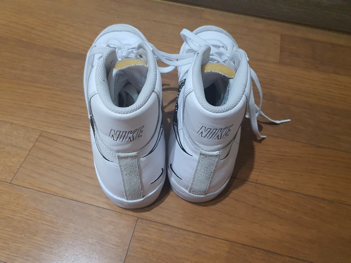 나이키 블레이저 미드 스케치 265 상품이미지2