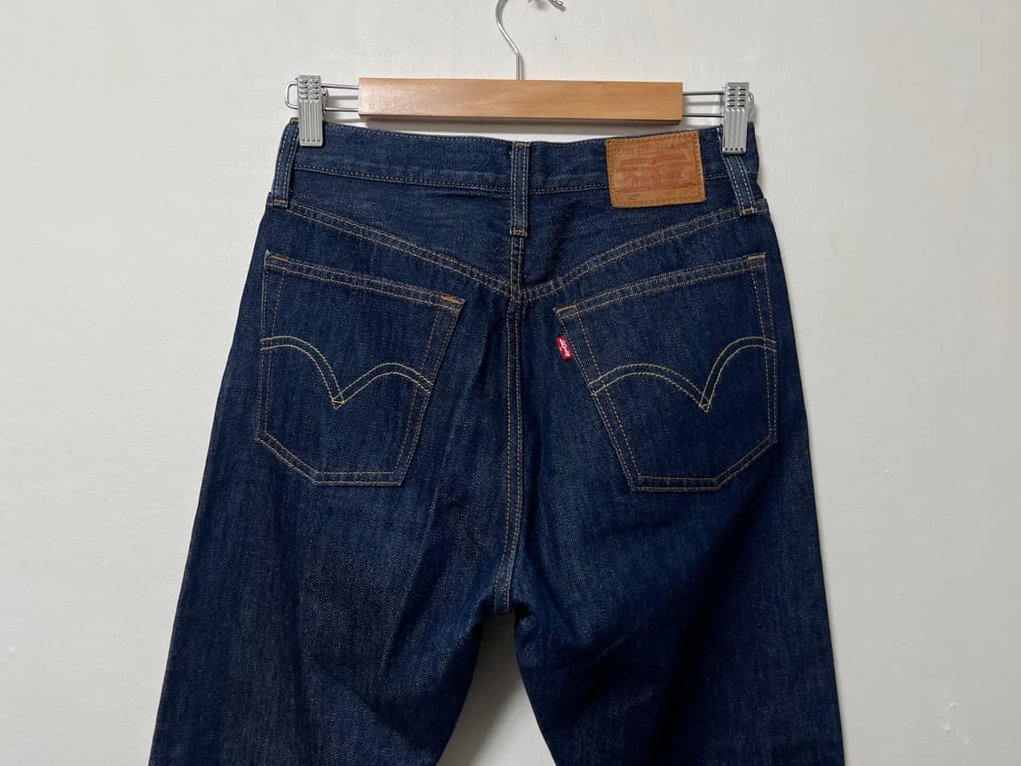 26 리바이스501 청바지 정품 상품이미지5