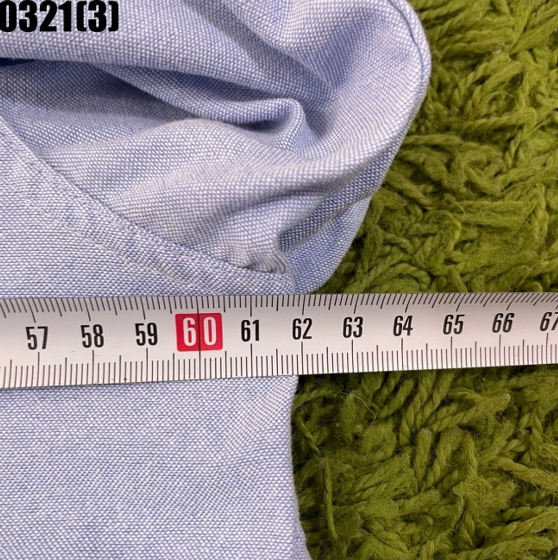 라퍼지스토어 반팔셔츠 상품이미지5